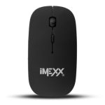 Mouse Imexx IME-26302 Wireless Ultra Slim
