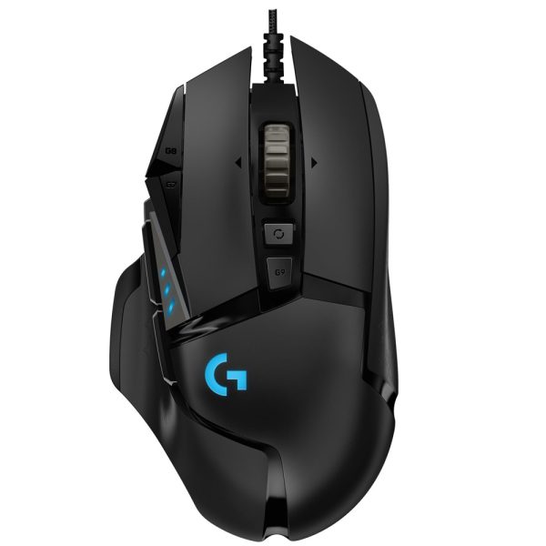 Mouse Imexx IME-27260 Venom Gaming - Global Sarpi