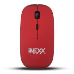 Mouse Imexx IME-26316 Wireless Ultra Slim