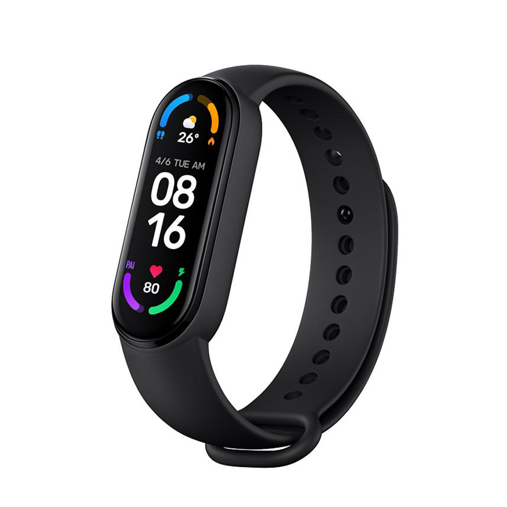 xiaomi mi 3 smart band