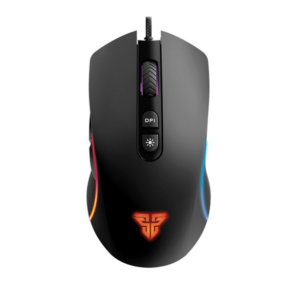 Mouse Imexx IME-27260 Venom Gaming - Global Sarpi