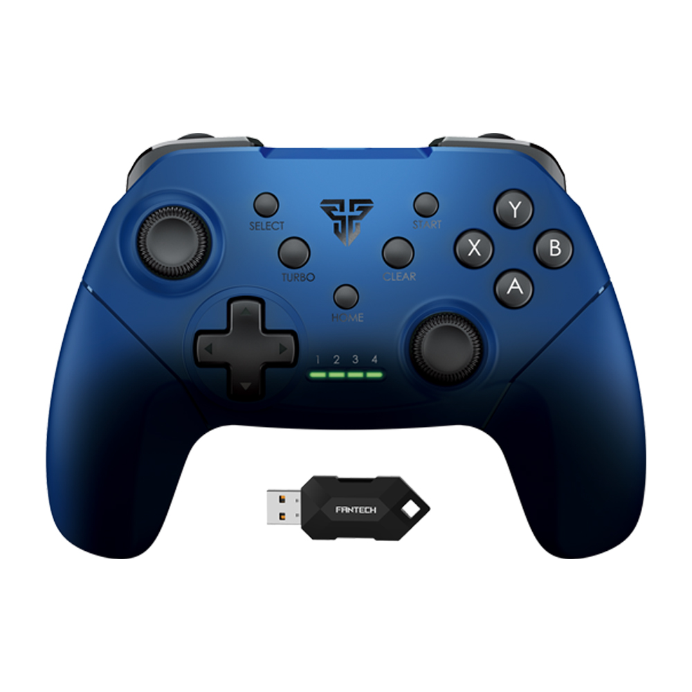 Gamepad Fantech Shooter II GP13 - Global Sarpi
