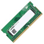 Memoria RAM Mushkin Essentials 8GB DDR3 1600MHz SODIMM