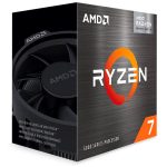 Procesador AMD Ryzen 7 5700G Socket AM4 16MB 4.60 GHz