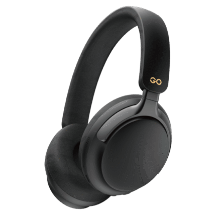 Audifonos Fantech GO Flow WH07A Headphones Inalámbricos (Negros)
