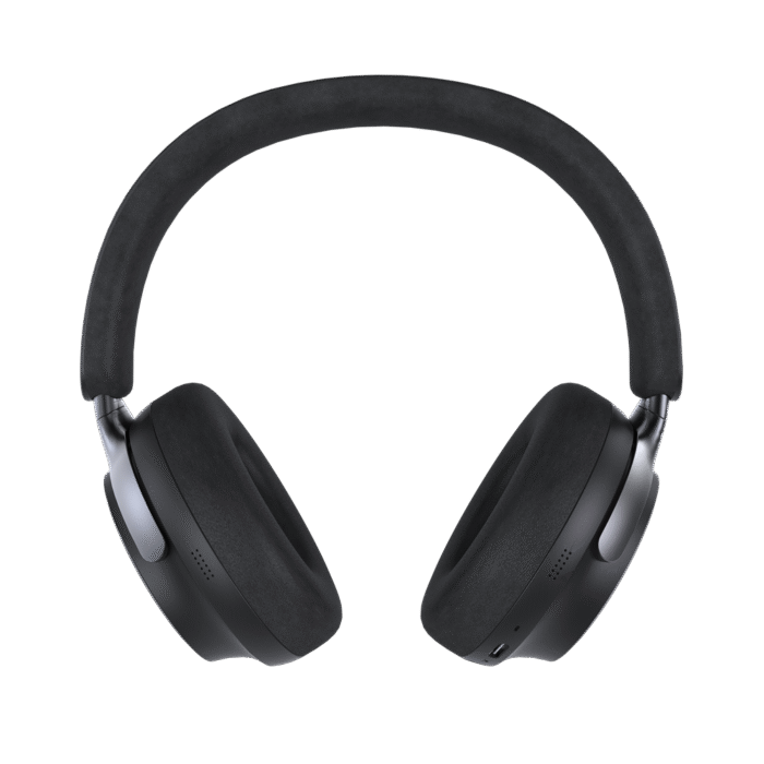 Audifonos Fantech GO Flow WH07A Headphones Inalámbricos (Negros) - Imagen 2