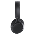Audifonos Fantech GO Flow WH07A Headphones Inalámbricos (Negros) - Imagen 5