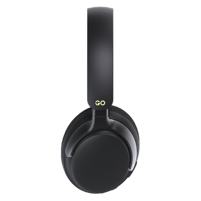 Audifonos Fantech GO Flow WH07A Headphones Inalámbricos (Negros) - Imagen 5