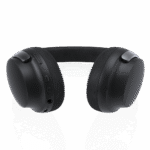 Audifonos Fantech GO Flow WH07A Headphones Inalámbricos (Negros) - Imagen 6