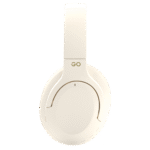 Audifonos Fantech GO Vibe WH05 Headphones Inalámbricos (Beiges) - Imagen 3