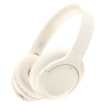 Audifonos Fantech GO Vibe WH05 Headphones Inalámbricos (Beiges) - Imagen 4