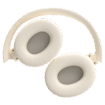 Audifonos Fantech GO Vibe WH05 Headphones Inalámbricos (Beiges) - Imagen 5