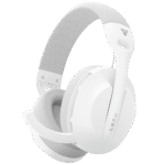 Audifonos Fantech Tamago II WHG04 Headsets Gaming Inalámbricos (Blancos)