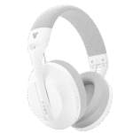 Audifonos Fantech Tamago II WHG04 Headsets Gaming Inalámbricos (Blancos) - Imagen 3