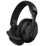 Audifonos Fantech Tamago II WHG04 Headsets Gaming Inalámbricos (Negros)