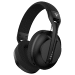 Audifonos Fantech Tamago II WHG04 Headsets Gaming Inalámbricos (Negros) - Imagen 2