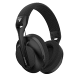 Audifonos Fantech Tamago II WHG04 Headsets Gaming Inalámbricos (Negros) - Imagen 3