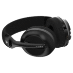 Audifonos Fantech Tamago II WHG04 Headsets Gaming Inalámbricos (Negros) - Imagen 4