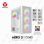 Case Computadora Fantech Aero2 CG83 Middle Tower ATX - Imagen 10