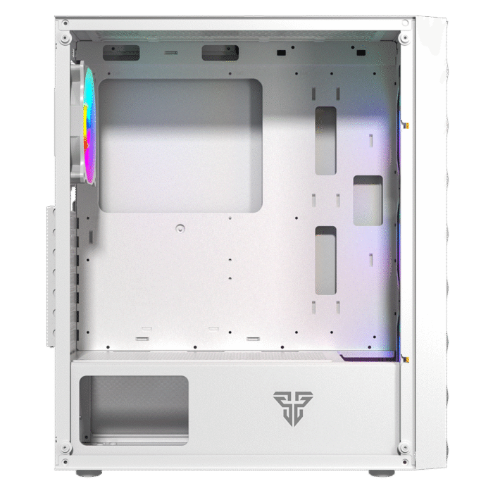 Case Computadora Fantech Aero2 CG83 Middle Tower ATX - Imagen 3