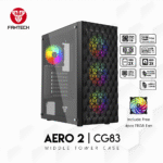Case Computadora Fantech Aero2 CG83 Middle Tower ATX - Imagen 10