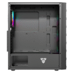 Case Computadora Fantech Aero2 CG83 Middle Tower ATX - Imagen 3
