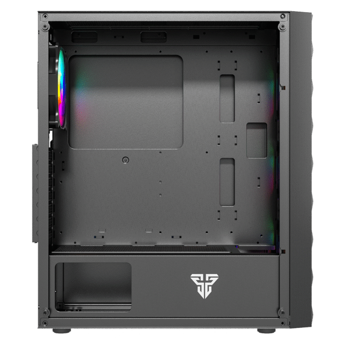 Case Computadora Fantech Aero2 CG83 Middle Tower ATX - Imagen 3