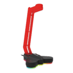 Headset Stand Fantech Tower AC3001s (Roja)