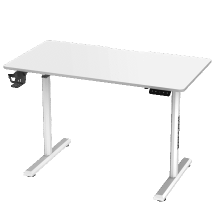 Mesa Fantech WorkStation WS311 110x60cm (Blanca)