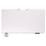 Mesa Fantech WorkStation WS311 110x60cm (Blanca) - Imagen 2