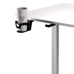 Mesa Fantech WorkStation WS311 110x60cm (Blanca) - Imagen 3