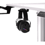 Mesa Fantech WorkStation WS311 110x60cm (Blanca) - Imagen 4