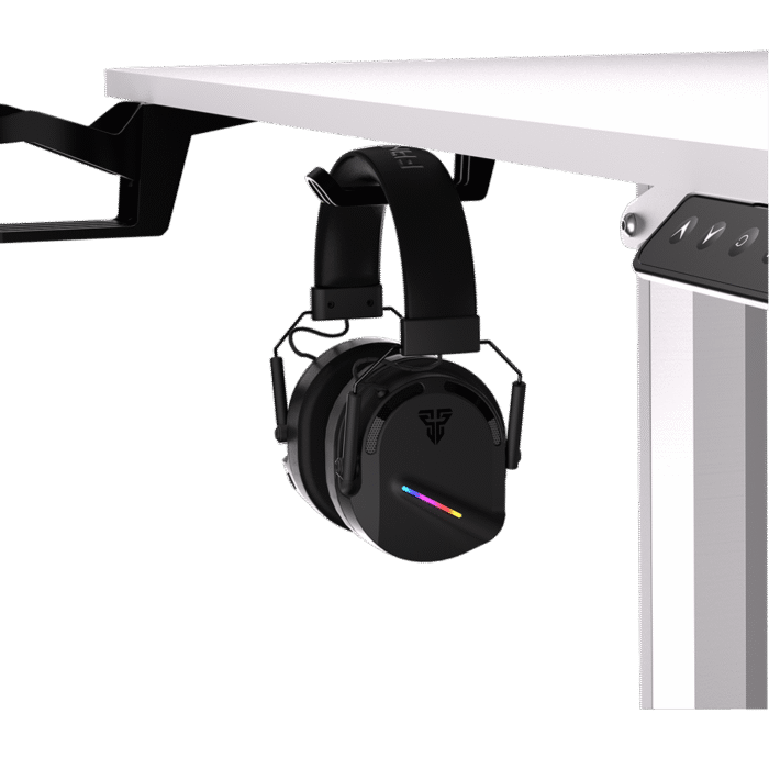 Mesa Fantech WorkStation WS311 110x60cm (Blanca) - Imagen 4