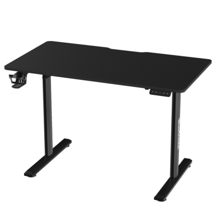 Mesa Fantech WorkStation WS311 110x60cm (Negra)