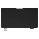 Mesa Fantech WorkStation WS311 110x60cm (Negra) - Imagen 2