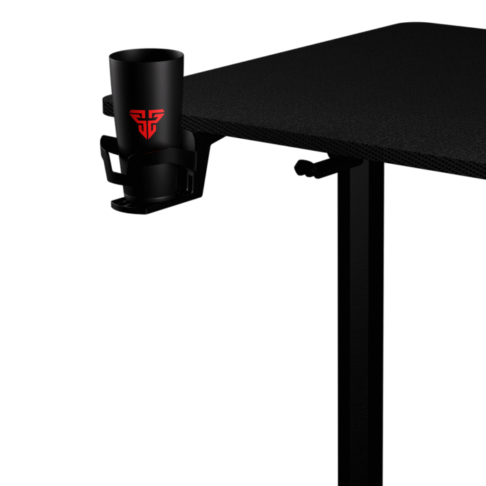 Mesa Fantech WorkStation WS311 110x60cm (Negra) - Imagen 3
