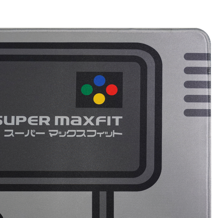 Mouse Pad Fantech Ato MP905 X-Large 900x400mm (Super Maxfit) - Imagen 2
