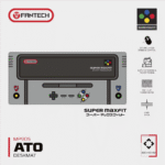 Mouse Pad Fantech Ato MP905 X-Large 900x400mm (Super Maxfit) - Imagen 6