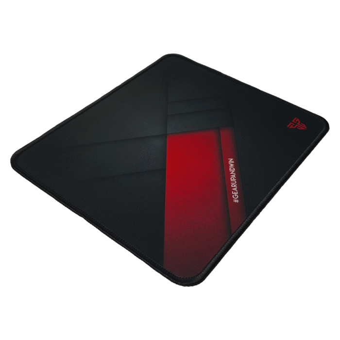 Mouse Pad Fantech Vigil MP296 Small 290x250mm - Imagen 2