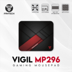 Mouse Pad Fantech Vigil MP296 Small 290x250mm - Imagen 5