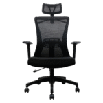 Silla Fantech Office OC-A258 (Negra)