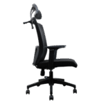 Silla Fantech Office OC-A258 (Negra) - Imagen 2