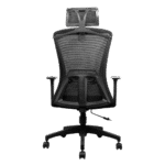 Silla Fantech Office OC-A258 (Negra) - Imagen 4