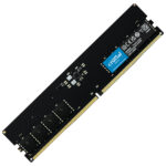 Memoria RAM Crucial Classic 32GB DDR5 5600MT/s UDIMM