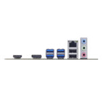 Tarjeta Madre Biostar A520MT Socket AM4 DDR4 - Imagen 3