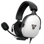 Audifonos Fantech Carbon MH92 Headsets Gaming Cableados (Blancos)