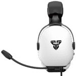 Audifonos Fantech Carbon MH92 Headsets Gaming Cableados (Blancos) - Imagen 3