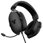Audifonos Fantech Carbon MH92 Headsets Gaming Cableados (Negros) - Imagen 2