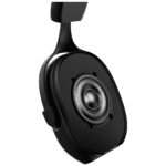 Audifonos Fantech Carbon MH92 Headsets Gaming Cableados (Negros) - Imagen 4