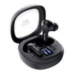 Audifonos Fantech Groove ANC FT20 Earbuds Inalambricos (Negros)